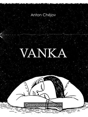 cover image of Vanka